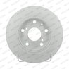Disc frana Ferodo DDF2493C