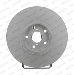 Disc frana Ferodo DDF2498RC-1