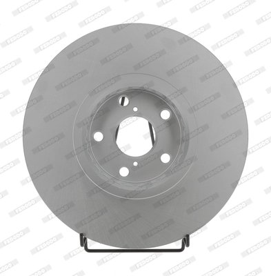 DISC FRANA FERODO DDF2498RC-1 - Compatibil cu LEXUS