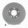 DISC FRANA FERODO DDF249C - Compatibil cu BMW