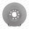Disc frana Ferodo DDF2506C