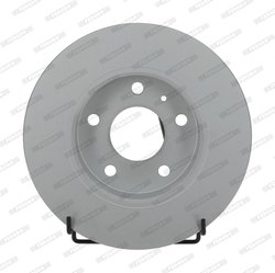DISC FRANA FERODO DDF2508C - Compatibil cu OPEL