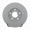 DISC FRANA FERODO DDF2508C - Compatibil cu OPEL