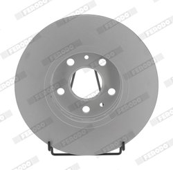 Disc frana Ferodo DDF2507C