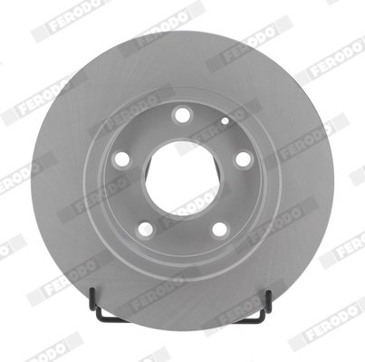 DISC FRANA FERODO DDF2533C - Compatibil cu MAZDA
