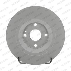 DISC FRANA FERODO DDF2593C - Compatibil cu MAZDA
