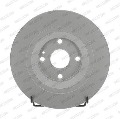 DISC FRANA FERODO DDF2593C - Compatibil cu MAZDA