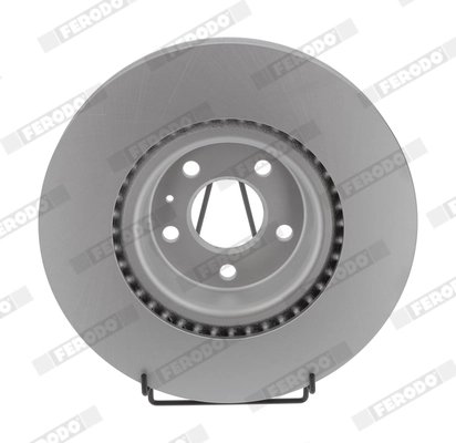 DISC FRANA FERODO DDF2597C-1 - Compatibil cu AUDI