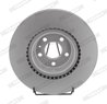 DISC FRANA FERODO DDF2597C-1 - Compatibil cu AUDI