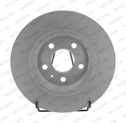 DISC FRANA FERODO DDF2599C - Compatibil cu AUDI