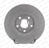 DISC FRANA FERODO DDF2599C - Compatibil cu AUDI
