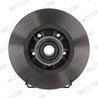 Disc frana Ferodo DDF2602-1