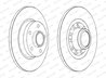 Disc frana Ferodo DDF2602-1