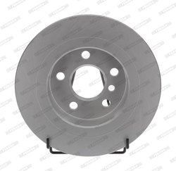 DISC FRANA FERODO DDF2612C - Compatibil cu BMW, MINI