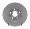 Disc frana Ferodo DDF2612C
