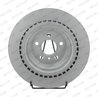 Disc frana Ferodo DDF2630C