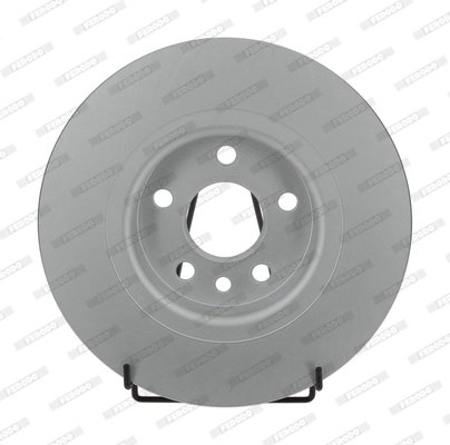 DISC FRANA FERODO DDF2633C - Compatibil cu JAGUAR, LAND ROVER