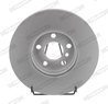 Disc frana Ferodo DDF2637C