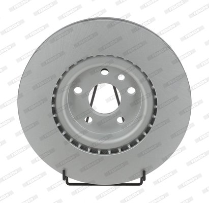 DISC FRANA FERODO DDF2632C-1 - Compatibil cu JAGUAR, LAND ROVER