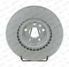 DISC FRANA FERODO DDF2632C-1 - Compatibil cu JAGUAR, LAND ROVER