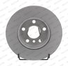Disc frana Ferodo DDF2651C