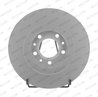 Disc frana Ferodo DDF2654C