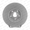 Disc frana Ferodo DDF2657C