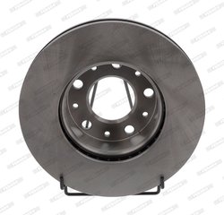 DISC FRANA FERODO DDF2659 - Compatibil cu CITROEN, FIAT, PEUGEOT