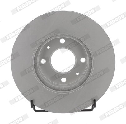 DISC FRANA FERODO DDF2660C - Compatibil cu KIA