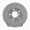 Disc frana Ferodo DDF2656C
