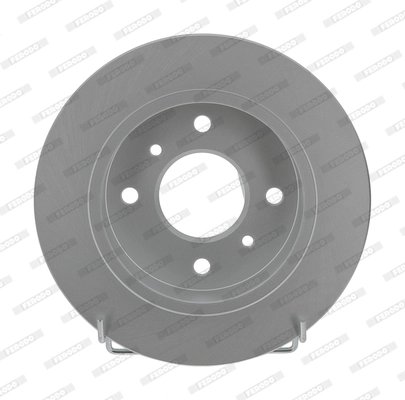 Disc frana Ferodo DDF267C