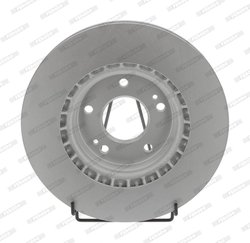 DISC FRANA FERODO DDF2680C - Compatibil cu HYUNDAI, KIA