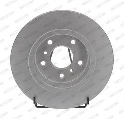 DISC FRANA FERODO DDF2683C - Compatibil cu NISSAN, RENAULT