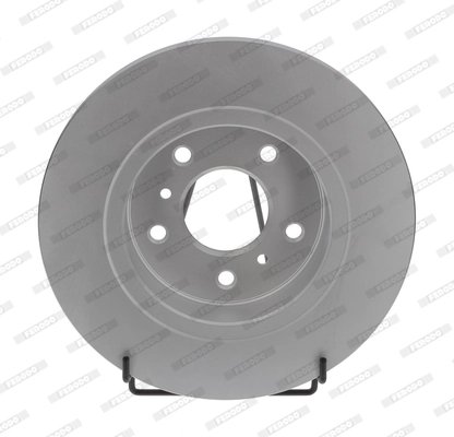 DISC FRANA FERODO DDF2683C - Compatibil cu NISSAN, RENAULT