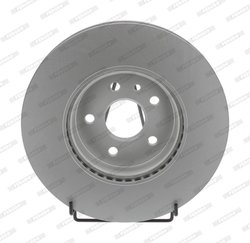 DISC FRANA FERODO DDF2684C - Compatibil cu OPEL, VAUXHALL