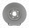 Disc frana Ferodo DDF2684C
