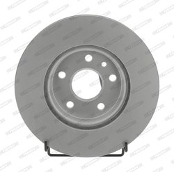 DISC FRANA FERODO DDF2685C - Compatibil cu OPEL, VAUXHALL