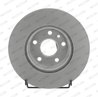 Disc frana Ferodo DDF2685C