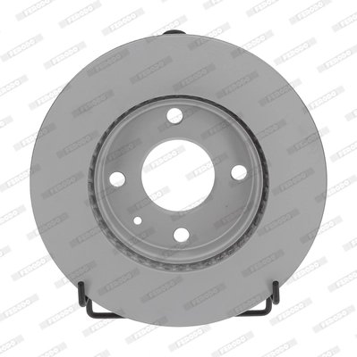 Disc frana Ferodo DDF2688C
