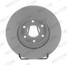 Disc frana Ferodo DDF2742C