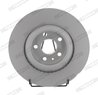 Disc frana Ferodo DDF2732C
