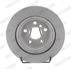 Disc frana Ferodo DDF2763C