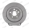 Disc frana Ferodo DDF2763C