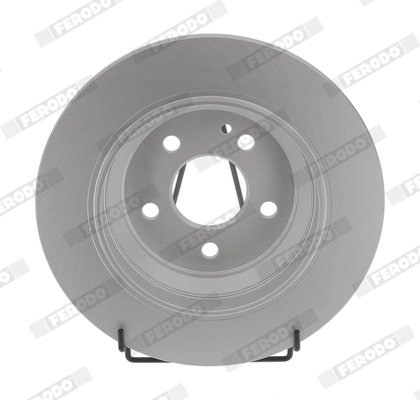 DISC FRANA FERODO DDF2764C - Compatibil cu MERCEDES-BENZ