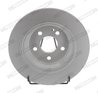 DISC FRANA FERODO DDF2764C - Compatibil cu MERCEDES-BENZ