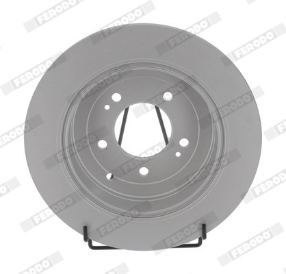 Disc frana Ferodo DDF2772C