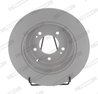 Disc frana Ferodo DDF2772C