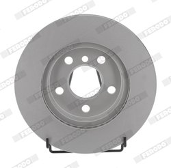 DISC FRANA FERODO DDF2769C - Compatibil cu BMW