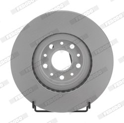 DISC FRANA FERODO DDF2776C - Compatibil cu FIAT