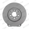 Disc frana Ferodo DDF2776C